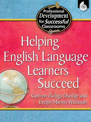 cover image of Helping English Language Learners Succeed